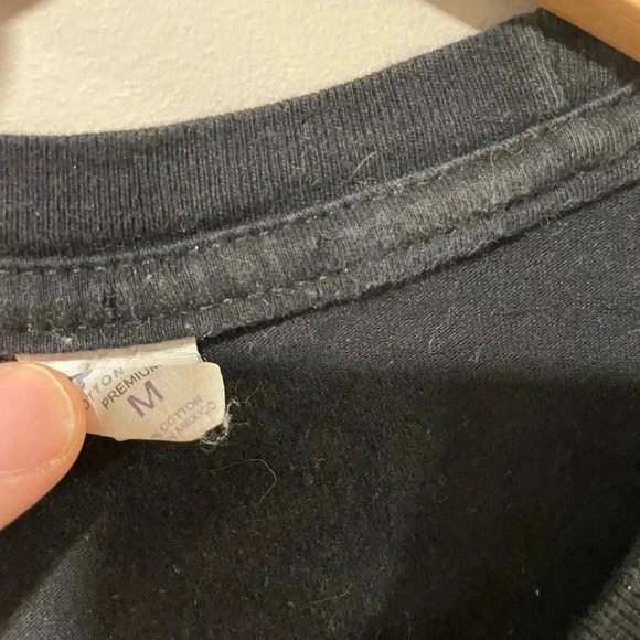 Twenty One Pilots Tour Concert T-Shirt - Picture 3 of 5